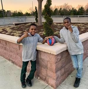 Meet your Posher, Kevin